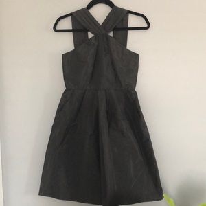 Banana Republic Black Dress